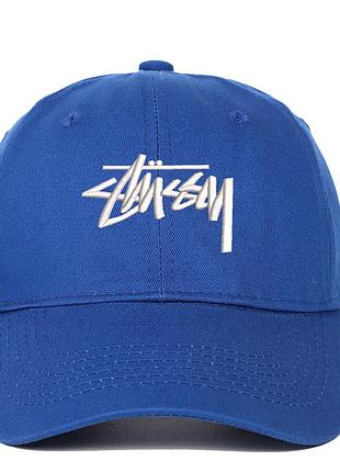 Кепка stussy