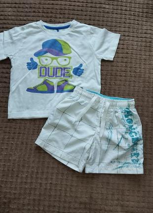 Футболка від rebel