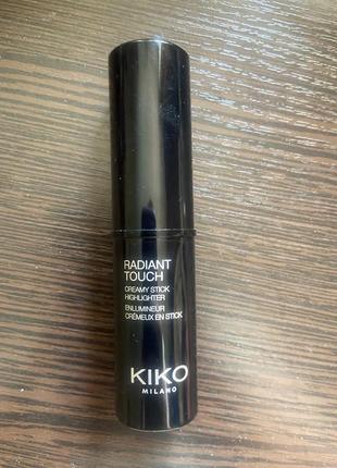 Хайлайтер kiko