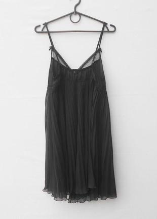 Пеньюар плиссе intimissimi