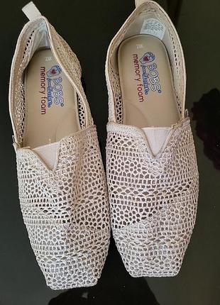 Текстильные от skechers