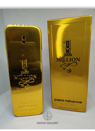 1 million paco rabanne