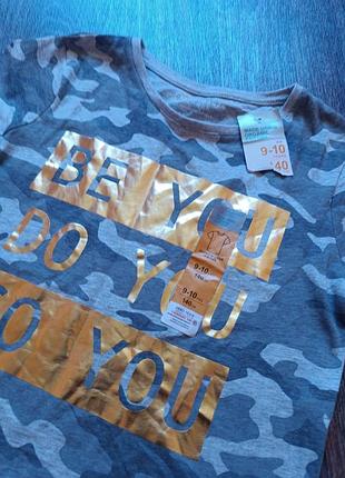 Футболка primark 2