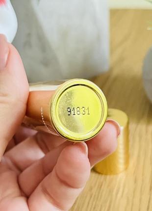Оригінал мініатюра парфум парфумована вода paco rabanne lady million оригинал парфюм парфюмированая вода духи4 фото