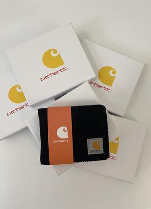 Гаманець carhartt