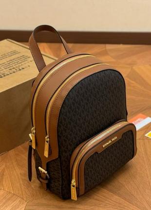Рюкзак michael kors 3