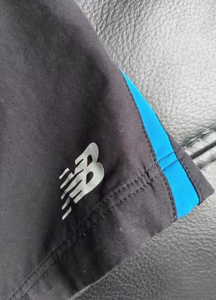 Шорти new balance 3