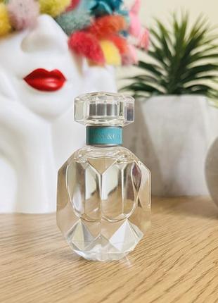 Оригинальный миниатюрный парфюм парфюм парфюмированная вода tiffany tiffany & co
