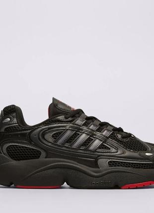 Мужские кроссовки adidas ozmillen