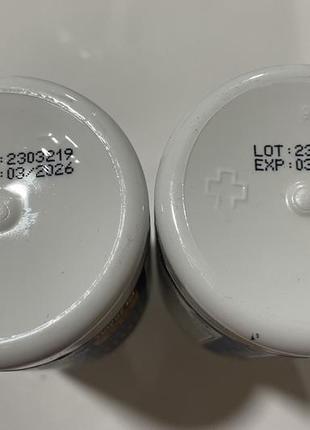 Nubest grow power средство для роста костей и здоровья суставов