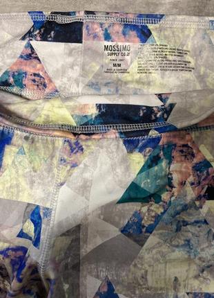 Лосины новые.mossimo m