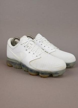 Унисекс кроссовки очень удобные nike air vapormax gs размер 39