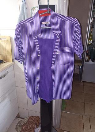 Рубашка чоловіча фірми prada розмір м