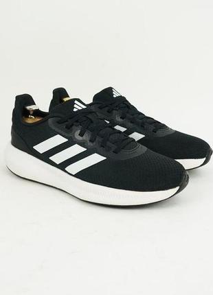 Кроссовки черно белые adidas Graphic размер 42