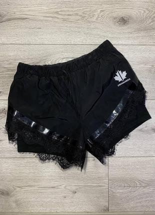 Шорти dsquared2