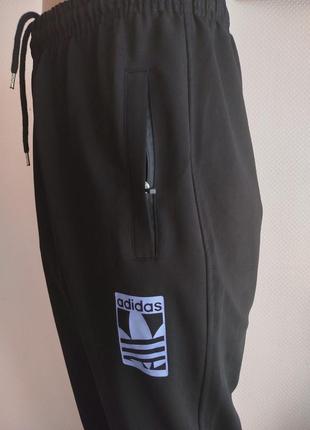 Мужские спортивные штаны adidas2 фото
