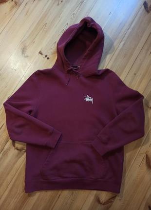 Худі stussy original