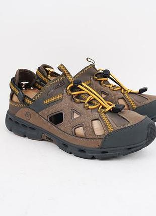 Сандалі трекінгові regatta ripcord sandals розмір 46