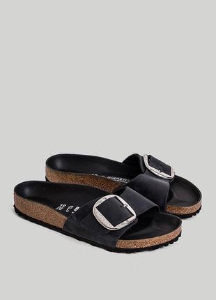 Birkenstock madrid