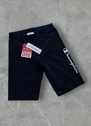 ⭐️ женские велосипедки champion👖