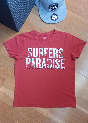 Дитяча футболка