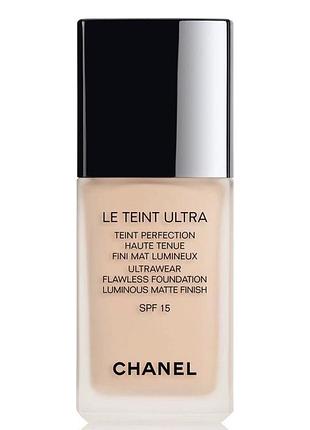 Ультрастійкий тональний флюід 20мл