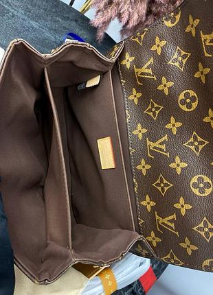 Сумка в стилі louis vuitton 4