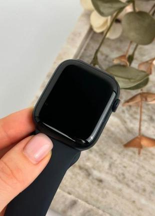 Часы в стиле apple watch 9 series full