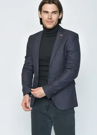 Классический пиджак жакет