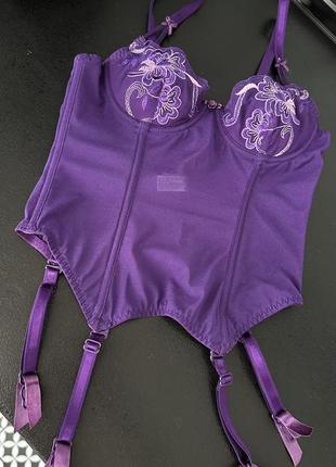 Корсет s, корсет с подтяжками, корсет сеточка 70 в