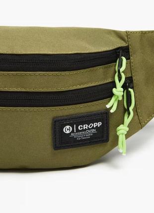 Новая суперовая бананка cropp с хорошей скидкой