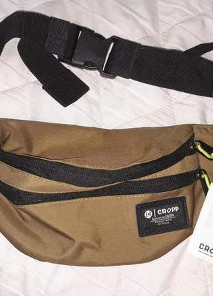 Новая суперовая бананка cropp с хорошей скидкой