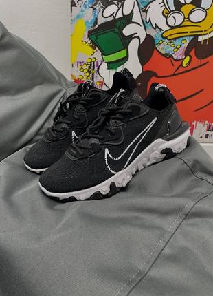 Кросівки womens nike white and coral color code in word