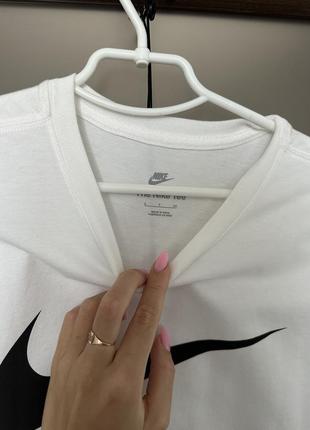 Футболка nike