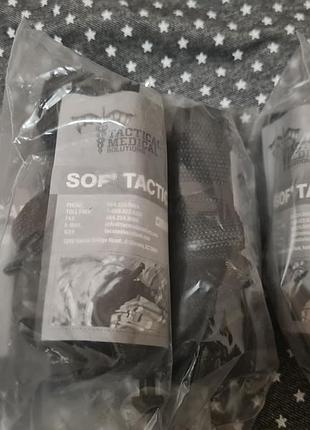 Нові, запаковані! турнікет softt tactical tourniquet 100% оригінал з сша турникет sof tt5 фото