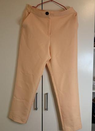 Штани від бренду asos
