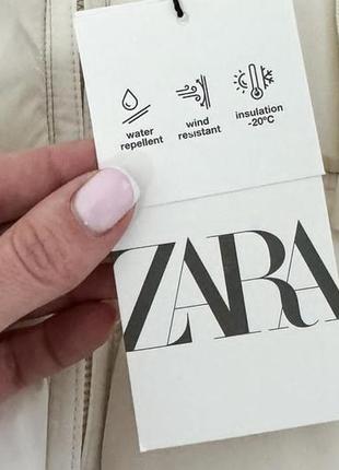 Куртка zara