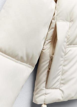 Куртка zara