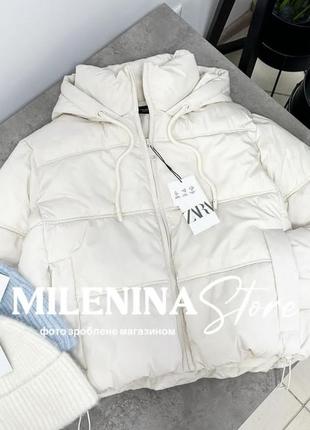 Куртка zara