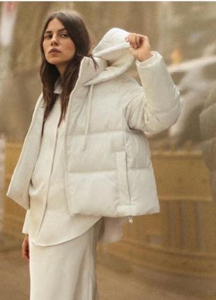 Куртка zara