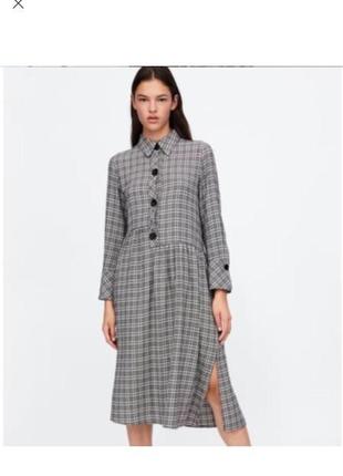 Платье zara2 фото