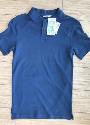 Поло теніска the basics від c&a p.xs