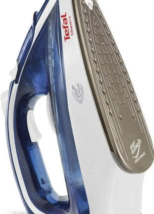 Парова праска, утюг tefal maestro fv1845e0 2300 вт