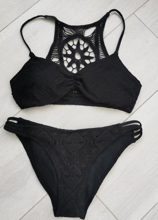 Купальник женский раздельный