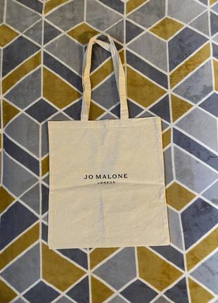 Jo malone шопер