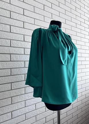 Рубашка блуза zara 2