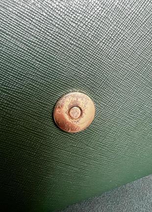 Michael kors ava extra-small saffiano 7