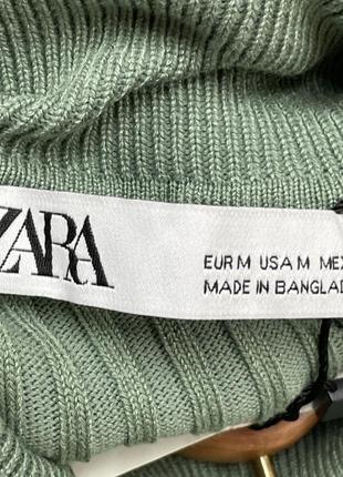 Гольф женский zara4 фото