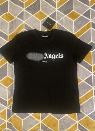 Palm angels футболка