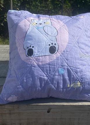 Стьобана наволочка